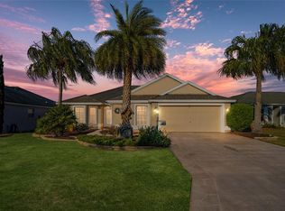 2314 Baldwin Run, The Villages, FL 32162