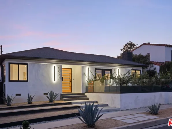 5529 Bradna Dr, Los Angeles, CA 90043