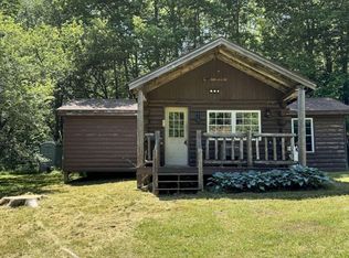 8 Bunker Hill Rd, Athens, ME 04912