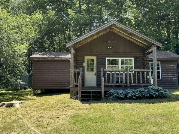8 Bunker Hill Road, Athens, ME 04912