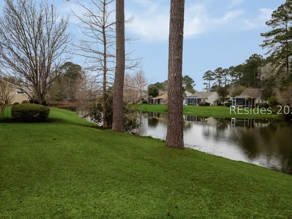 625 Cypress Hills Dr, Okatie, SC 29909