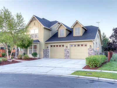 603 Ocelot, Meridian, ID, 83646