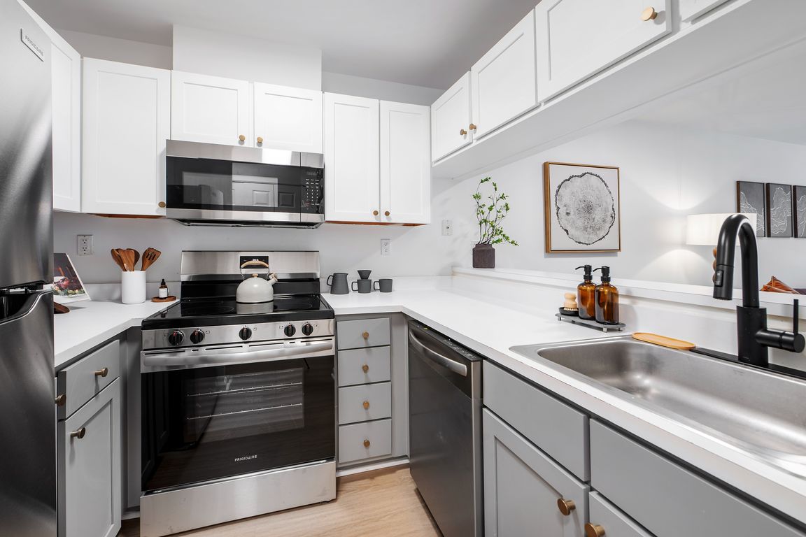 Simplicity and elegance