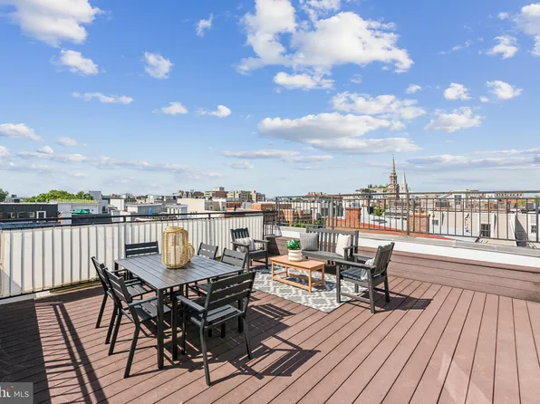 1449 Harvard St NW #7, Washington, DC 20009
