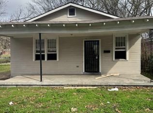 2716 Deadrick Ave, Memphis, TN 38114