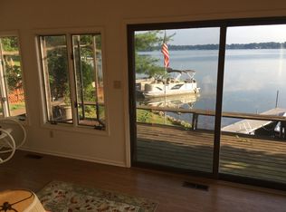 1316 Dunfee Dr, Pleasant Lake, MI 49272