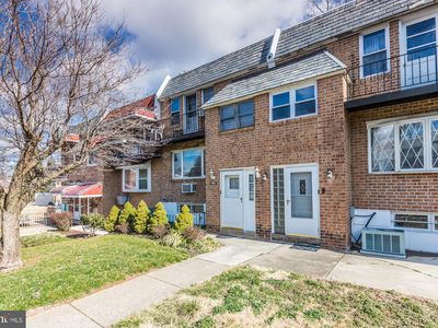 2745 Cranston Rd, Philadelphia, PA, 19131