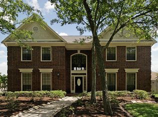 15307 Park Estates Ln, Houston, TX 77062