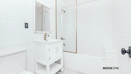 Rented by Nooklyn NYC LLC