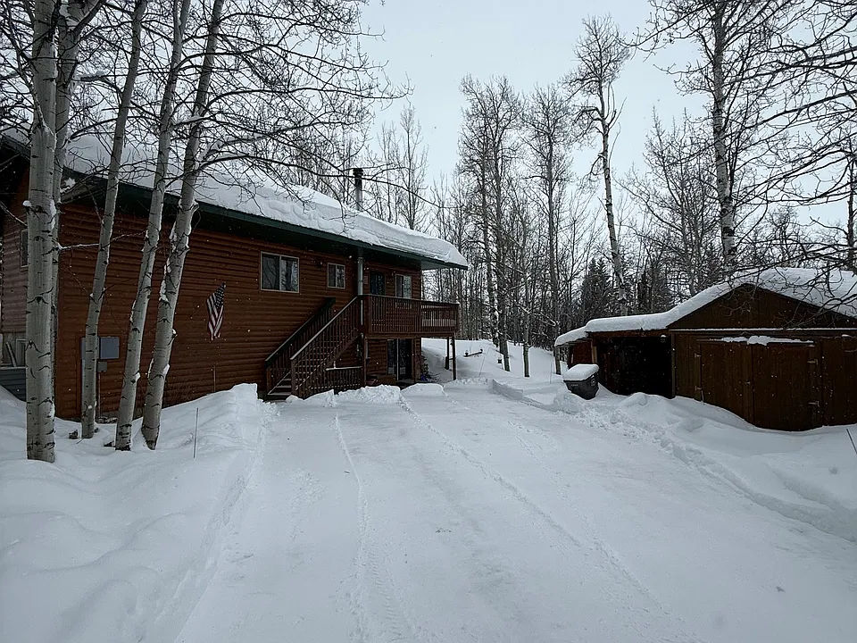 164 Aspen Way