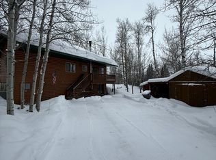 164 Aspen Way, Star Valley Ranch, WY 83127