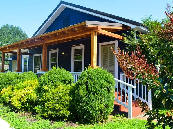 3612 Dubose St SW, Huntsville, AL 35805