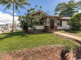 1721 California Ave, Wahiawa, HI 96786