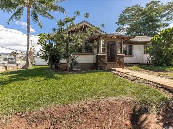 1721 California Ave, Wahiawa, HI 96786