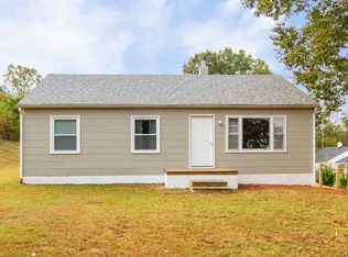 254 Shiloh Loop, Faber, VA 22938