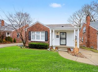 15574 Fox, Redford, MI