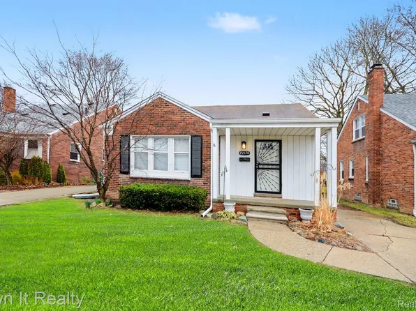 15574 Fox, Redford, MI 48239