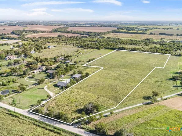 421 Southwinds Dr, Lorena, TX 76655
