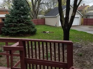1421 Piper Ct NW, Canton, OH