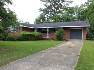 908 Glenwood St, Dothan, AL 36301