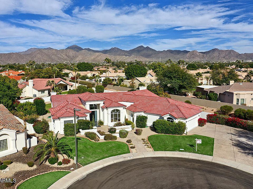 1st image of 11124 E Del Timbre Drive