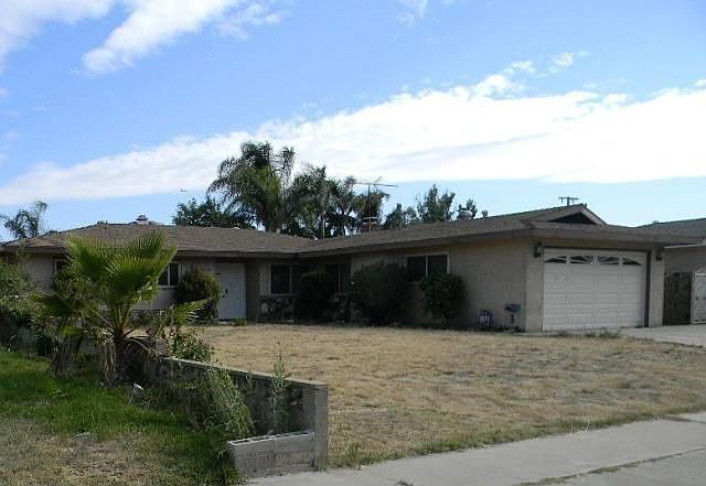 Front view