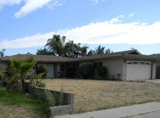 7444 Alder Ave, Fontana, CA 92336