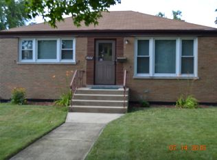 4532 Madison St, Hillside, IL 60162