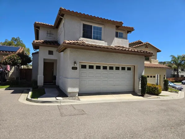 8533 Elliot Ln, Santee, CA 92071