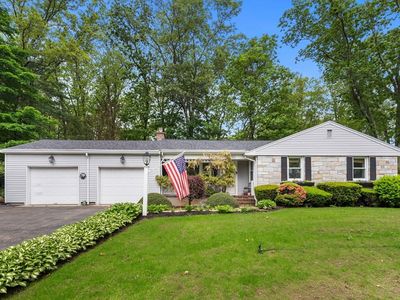 2313 Washington St, Holliston, MA, 01746