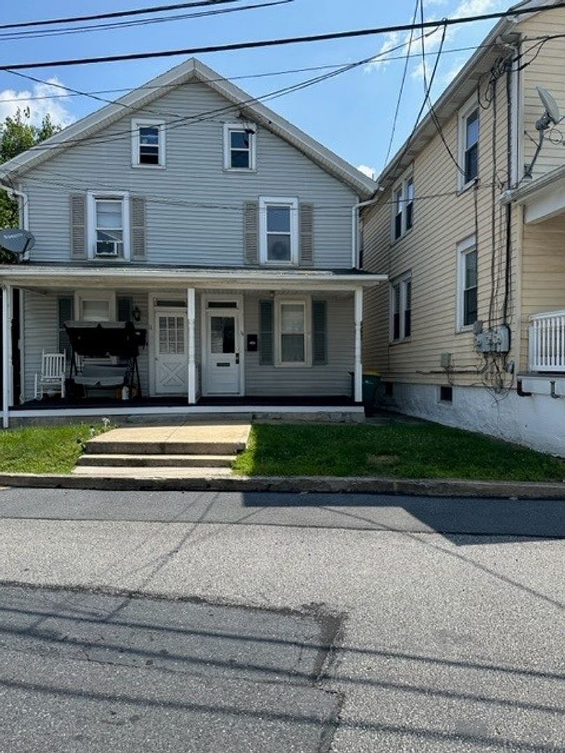 11 Mill St 13, Hershey, PA 17033 Zillow