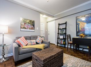 2130 N St NW #203, Washington, DC 20037
