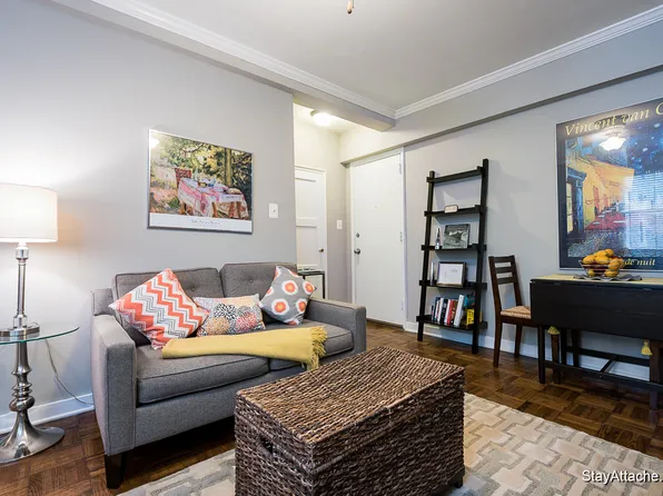 2130 N St NW, Washington, DC 20037