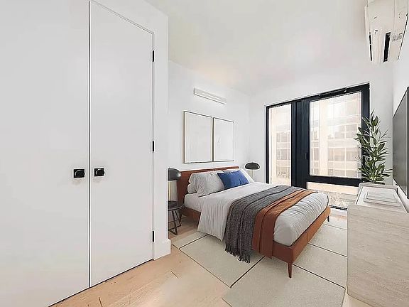 5th image of 60 W 125th St APT 409