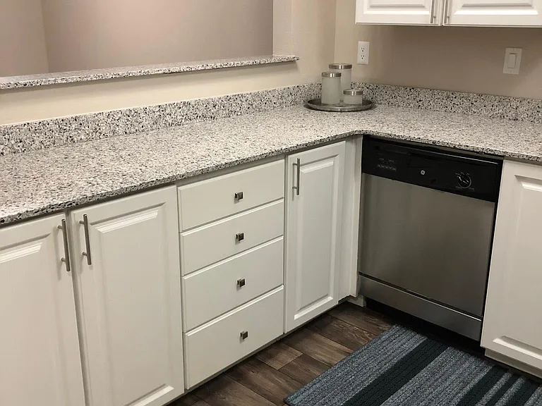Campbell Run Apartments — Photo 58
