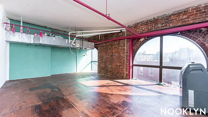 Rented by Nooklyn NYC LLC | media 1