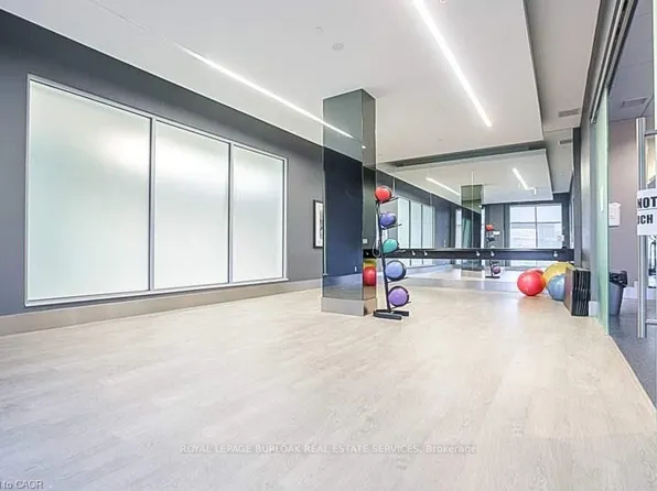 55 Speers Rd, Oakville, ON
