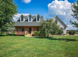 2136 Laurel Lindale Rd, New Richmond, OH 45157