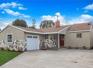 888 E Dominguez St, Carson, CA 90746