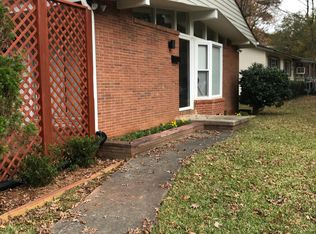 3921 Foxford Pl, Charlotte, NC 28215