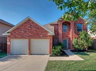 1825 Baranco Way, Leander, TX 78641