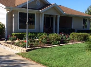 8490 SW 108th Place Rd, Ocala, FL 34481