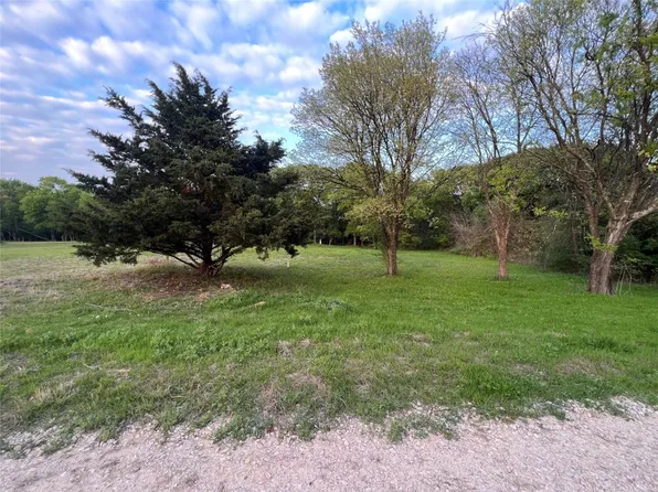 LOT 5R SE County Road 3048d, Corsicana, TX 75109