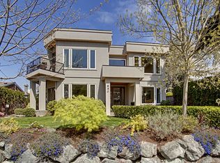 650 14th Ave W, Kirkland, WA 98033