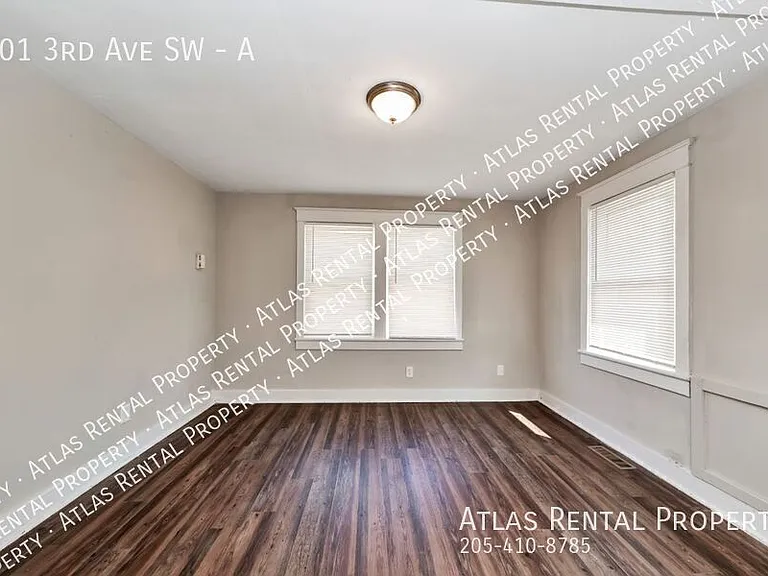 601 3rd Ave SW #A — Photo 5
