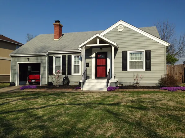 1816 S Dewey Ave, Bartlesville, OK 74003