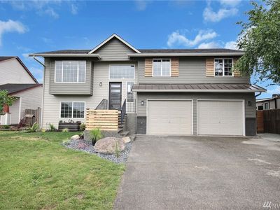 23116 102nd Street Ct E, Buckley, WA, 98321