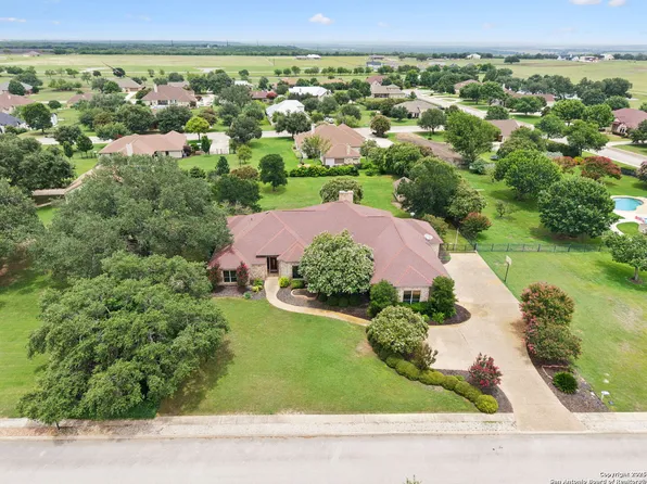 140 Private Road 4664, Castroville, TX 78009