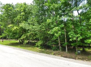 192 N Fairway Loop, Coldspring, TX 77331