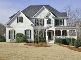 7830 Paces Ln, Gainesville, GA 30506
